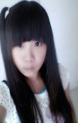 好啊吖主播照片