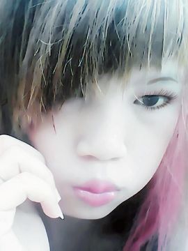 好啊吖主播照片
