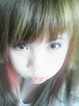 好啊吖主播照片