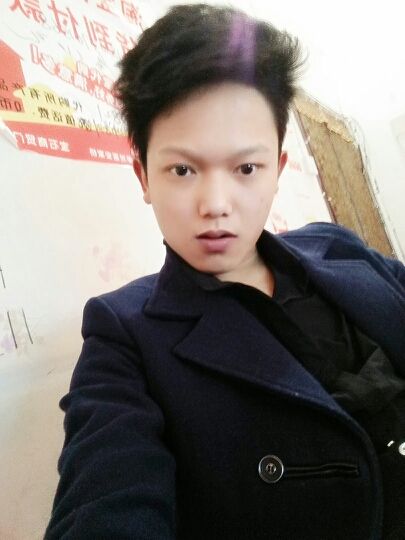 小山哥哥k的主播照片