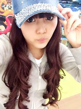 ❤xin.可欣ヾ主播照片