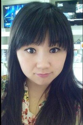 ┇傳說┇ゞ陈琳主播照片