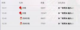 二小姐小阿莉主播照片