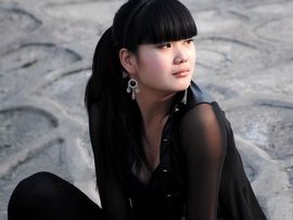 蝶舞埃及舞pmp主播照片