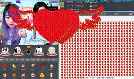 嗓子很难受，需要休息主播照片