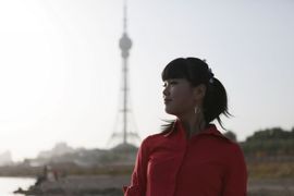 蝶舞埃及舞pmp主播照片