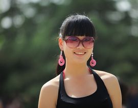 蝶舞埃及舞pmp主播照片