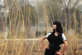 蝶舞埃及舞pmp主播照片