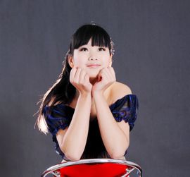 蝶舞埃及舞pmp主播照片