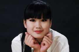 蝶舞埃及舞pmp主播照片
