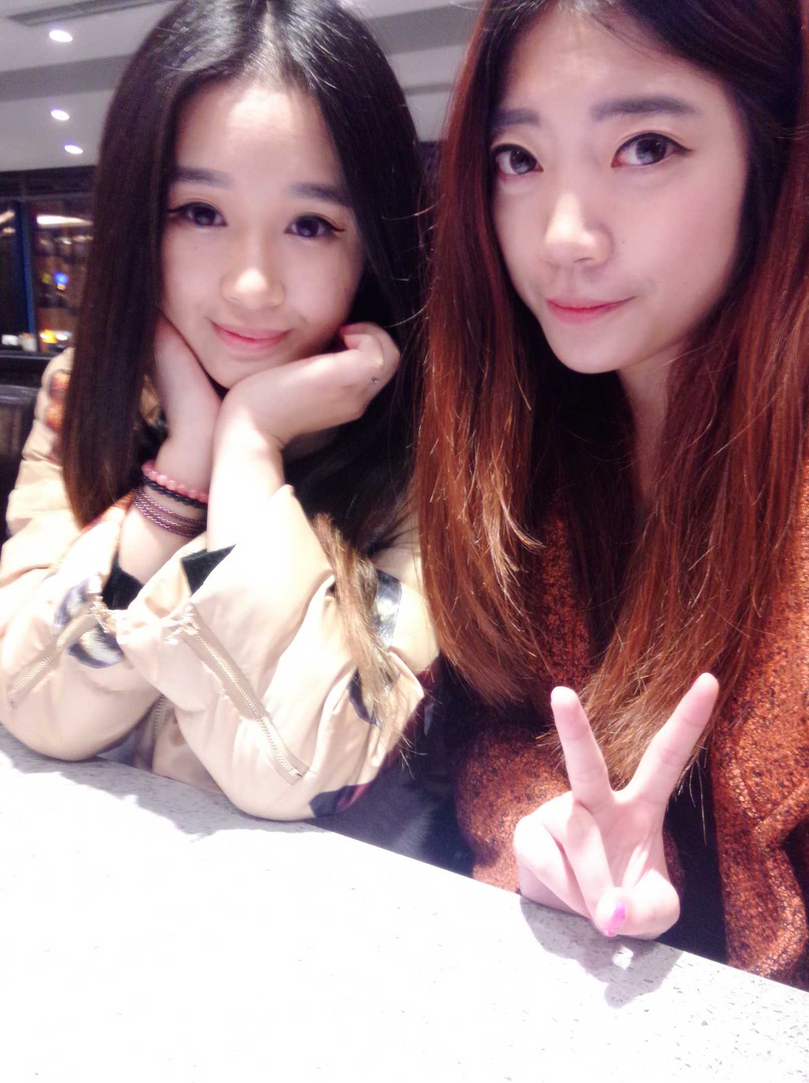 蜜❤miss❤私的主播照片
