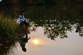 蝶舞埃及舞pmp主播照片