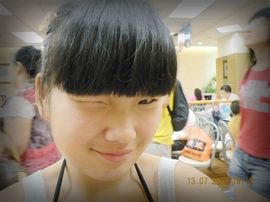 蝶舞埃及舞pmp主播照片