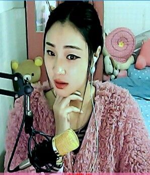 ◤ゞ红颜姑娘ゞ◥主播照片