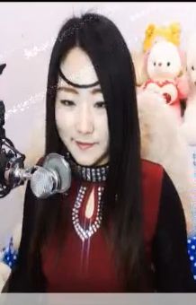 永远挂号主播照片