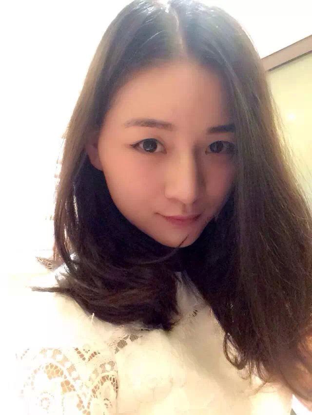 冷美人妙妙的主播照片