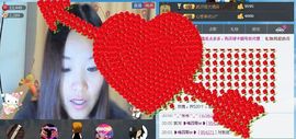 ^_^彤彤^_^主播照片