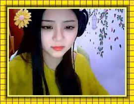 花小希baby主播照片