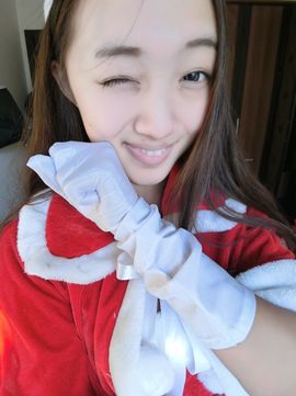 習慣有妮主播照片