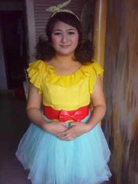 💋💋笨女人主播照片