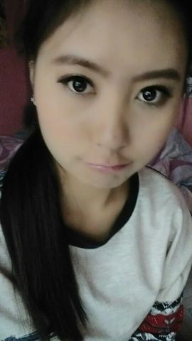颜儿休假中主播照片