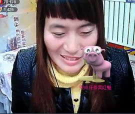 仙女下返主播照片