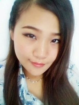 山东╰✿゛茶茶主播照片
