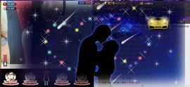那么~安静主播照片