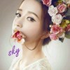 魅sky-n海报