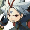『殺』貪婪灬闘神
