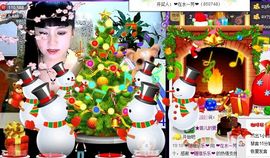 ✿在水一✿芳✿主播照片