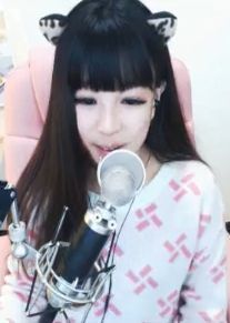 永远挂号主播照片