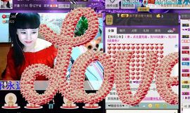 ✿在水一✿芳✿主播照片