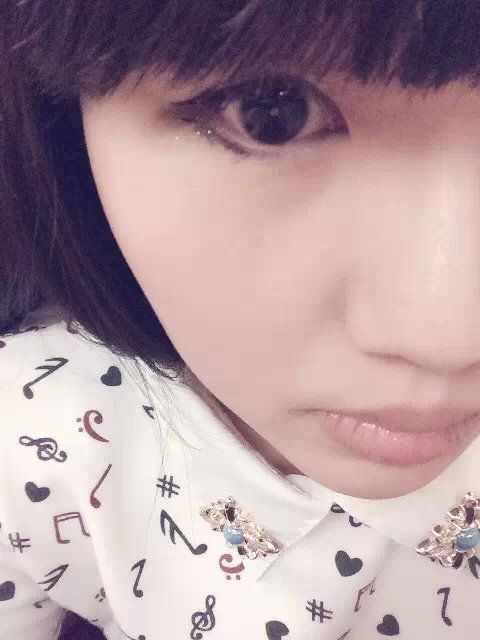 黑龙江の天天买糖吃的主播照片
