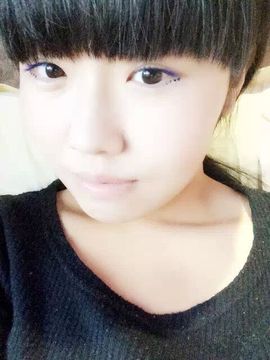 黑龙江の天天买糖吃主播照片