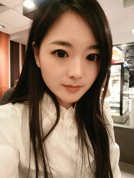 ╰❥℡致青春～主播照片