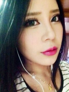 马里莎❤Malisa主播照片
