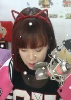 永远挂号主播照片