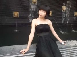 雁子庄园主播照片