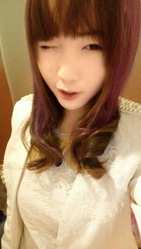 ℒℴvℯ❤丽丽的主播照片