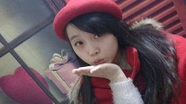 ☂➹幸福❤水心➹☂主播照片