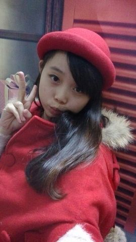 ☂➹幸福❤水心➹☂主播照片