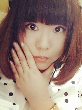 ♥╭瑶瑶♥灬主播照片