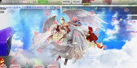 二小姐小阿莉主播照片
