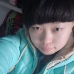 ☞待我长发及腰