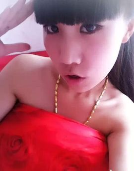 安琪baby主播照片