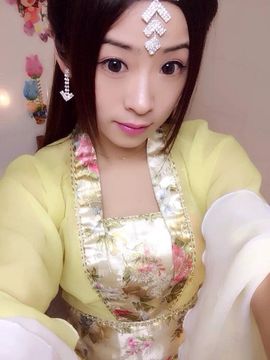 永远挂号主播照片