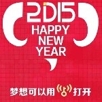 低调：海报