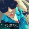 爱情小偷p