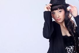 ╰☆玫瑰小月☆╮主播照片